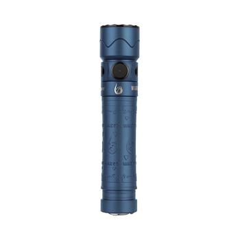 Фото Ліхтар Olight Warrior Mini 2 LE Water 1750 люмен