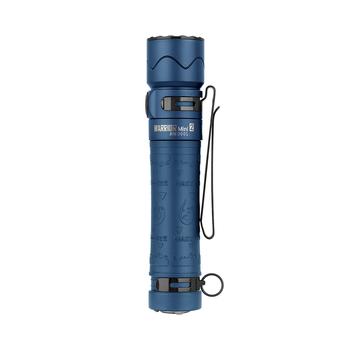 Фото Ліхтар Olight Warrior Mini 2 LE Water 1750 люмен