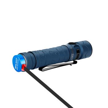 Фото Ліхтар Olight Warrior Mini 2 LE Water 1750 люмен