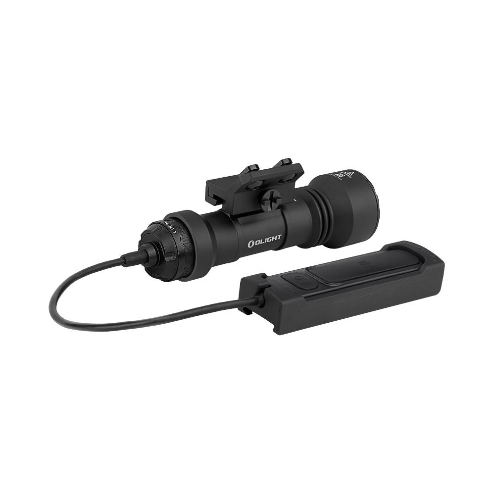 Ліхтар Olight Javelot Tac M Black 1000 люмен - фото 4