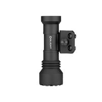 Ліхтар Olight Javelot Tac M Black 1000 люмен - фото 5