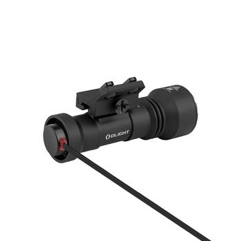 Фото Ліхтар Olight Javelot Tac M Black 1000 люмен