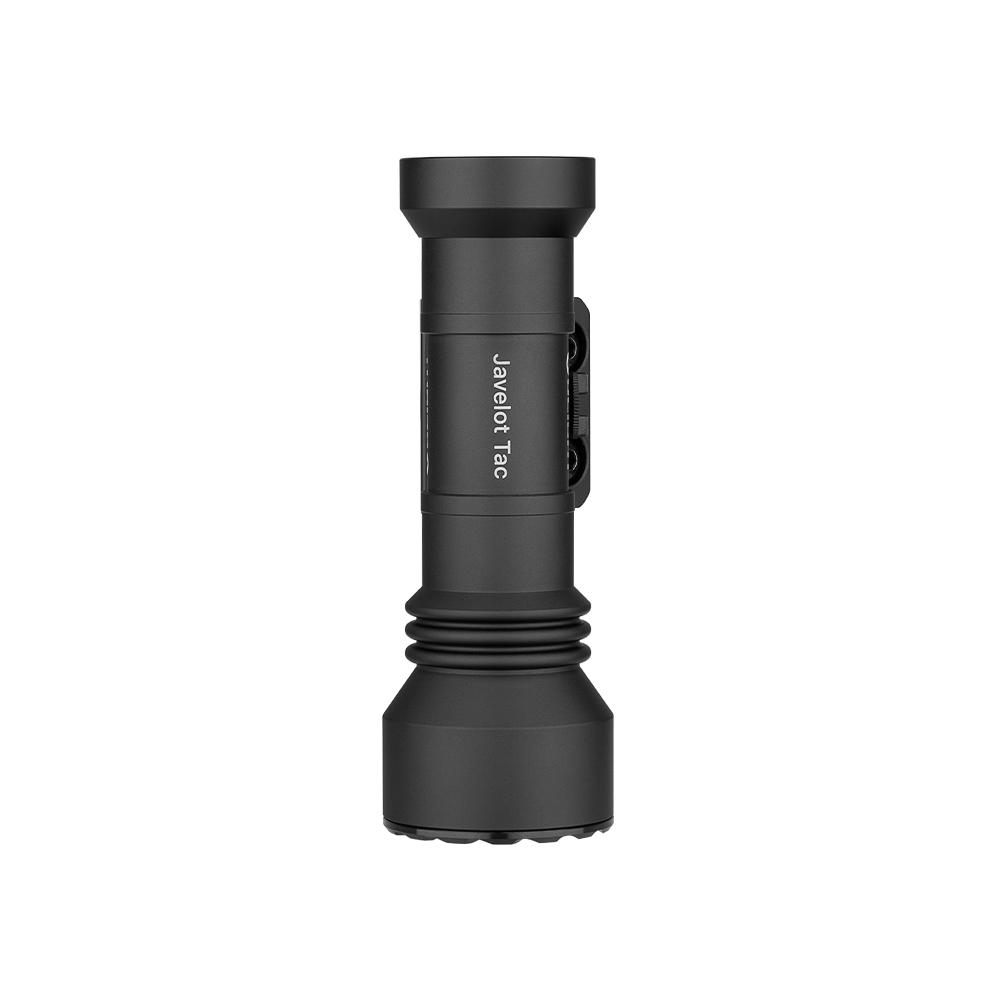 Ліхтар Olight Javelot Tac M Black 1000 люмен - фото 7