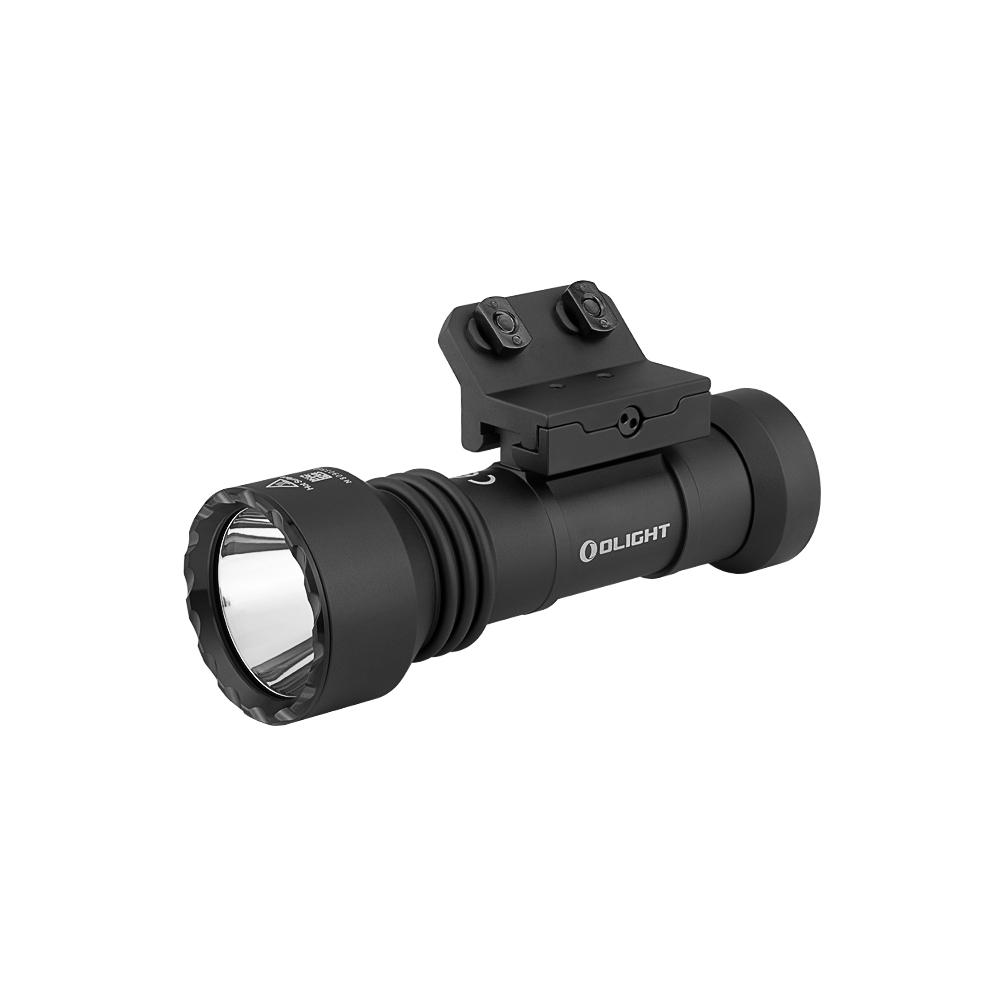 Ліхтар Olight Javelot Tac M Black 1000 люмен - фото 1
