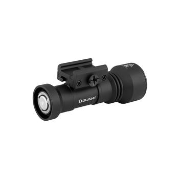 Фото Ліхтар Olight Javelot Tac P Black 1000 люмен