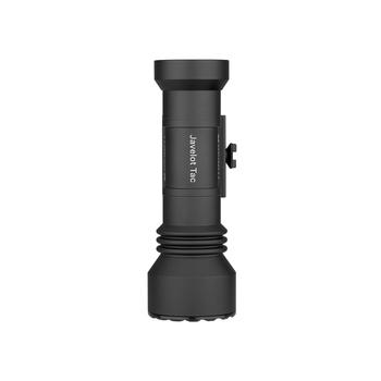 Фото Ліхтар Olight Javelot Tac P Black 1000 люмен