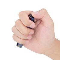 Ліхтар Olight i3T EOS Titanium Damascus - фото 2