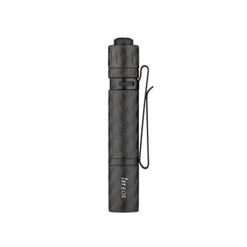 Фото Ліхтар Olight I3T EOS CF Carbon Fiber