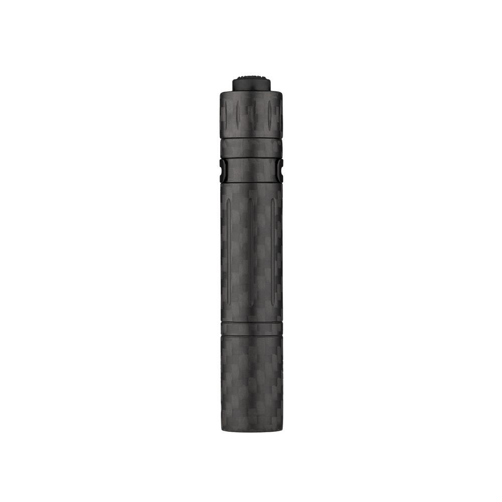 Ліхтар Olight I3T EOS CF Carbon Fiber - фото 5