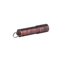 Ліхтар-брелок Olight I3E EOS Antique bronze - фото 5