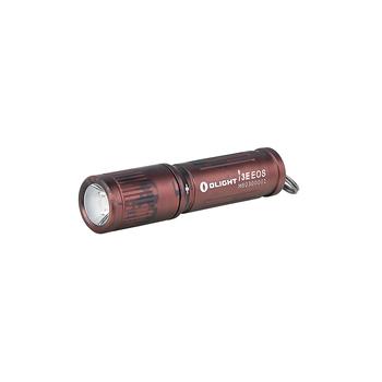 Фото Ліхтар-брелок Olight I3E EOS Antique bronze