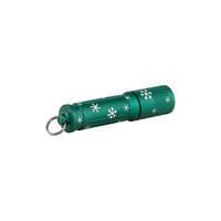 Ліхтар-брелок Olight I3E EOS Snowflake green - фото 4