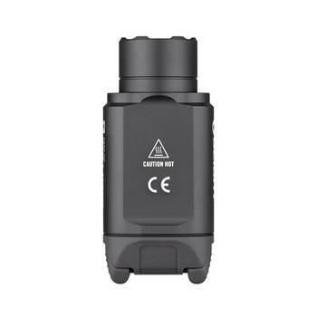 Фото Ліхтар Olight PL-3 Valkyrie Gunmetal Grey