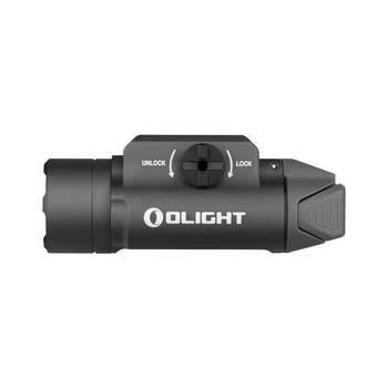 Фото Ліхтар Olight PL-3 Valkyrie Gunmetal Grey