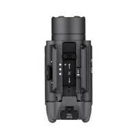 Ліхтар Olight PL-3 Valkyrie Gunmetal Grey - фото 5