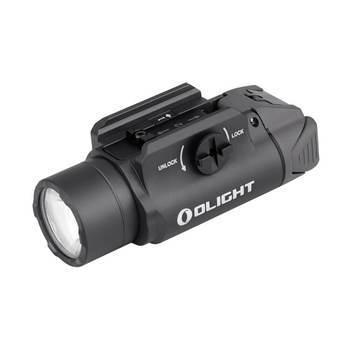 Фото Ліхтар Olight PL-3 Valkyrie Gunmetal Grey