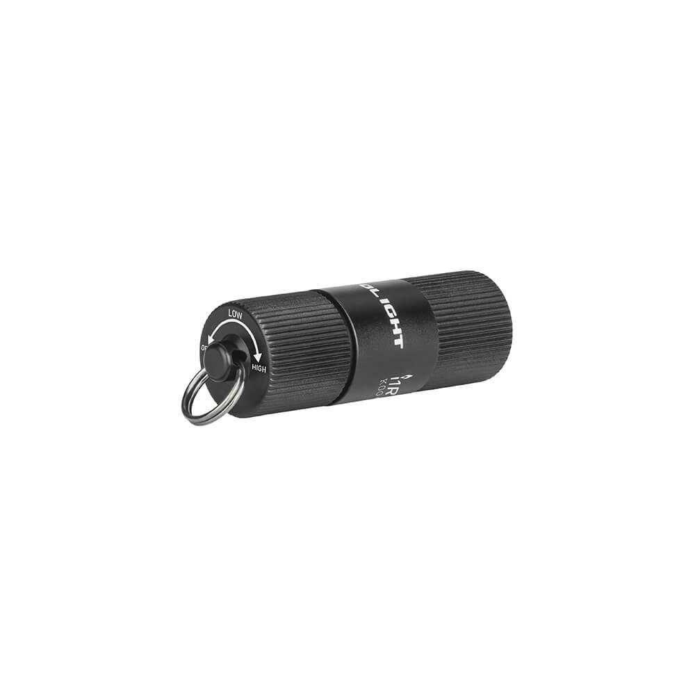 Ліхтар-брелок Olight I1R 2 Black - фото 3