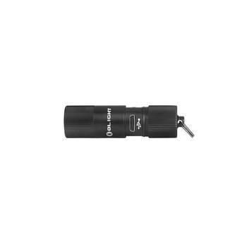 Фото Ліхтар-брелок Olight I1R 2 Black