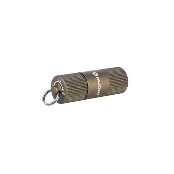 Фото Ліхтар-брелок Olight I1R 2 Tan
