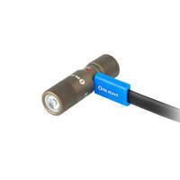 Ліхтар-брелок Olight I1R 2 Tan - фото 7