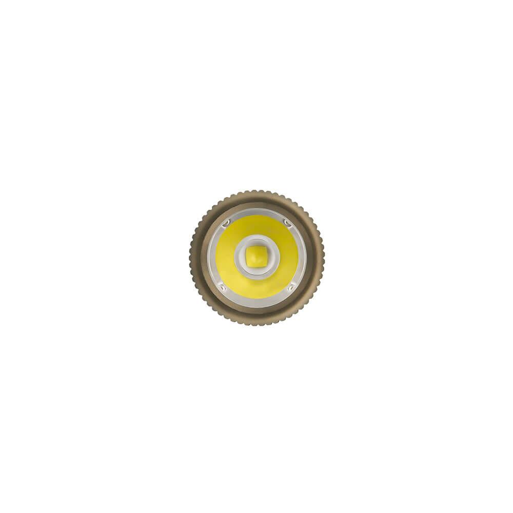 Ліхтар-брелок Olight I1R 2 Tan - фото 8