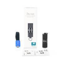 Ліхтар-брелок Olight I1R 2 Black - фото 7