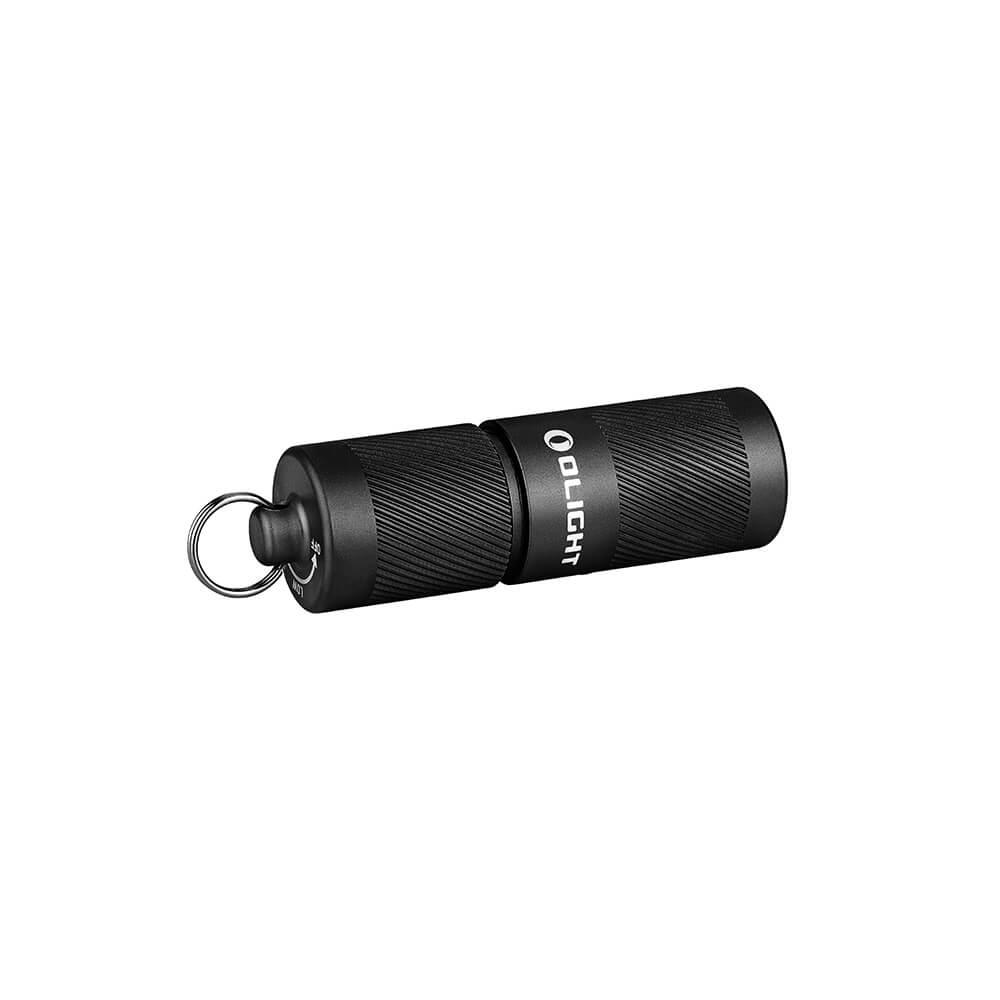 Ліхтар-брелок Olight I1R 2 PRO Black - фото 3