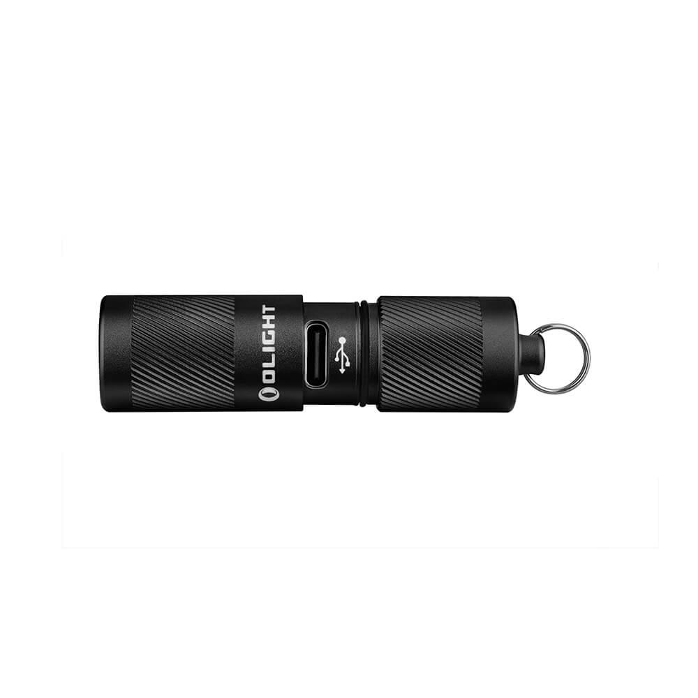 Ліхтар-брелок Olight I1R 2 PRO Black - фото 5