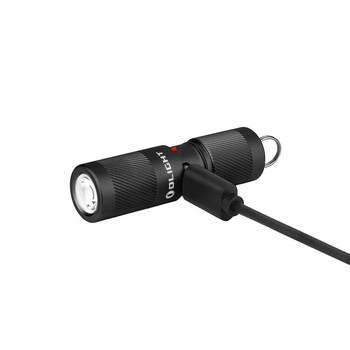 Фото Ліхтар-брелок Olight I1R 2 PRO Black