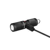 Ліхтар-брелок Olight I1R 2 PRO Black - фото 1