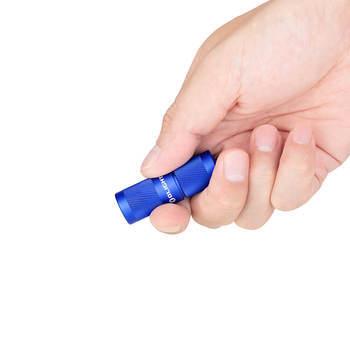 Фото Ліхтар-брелок Olight I1R 2 PRO Blue