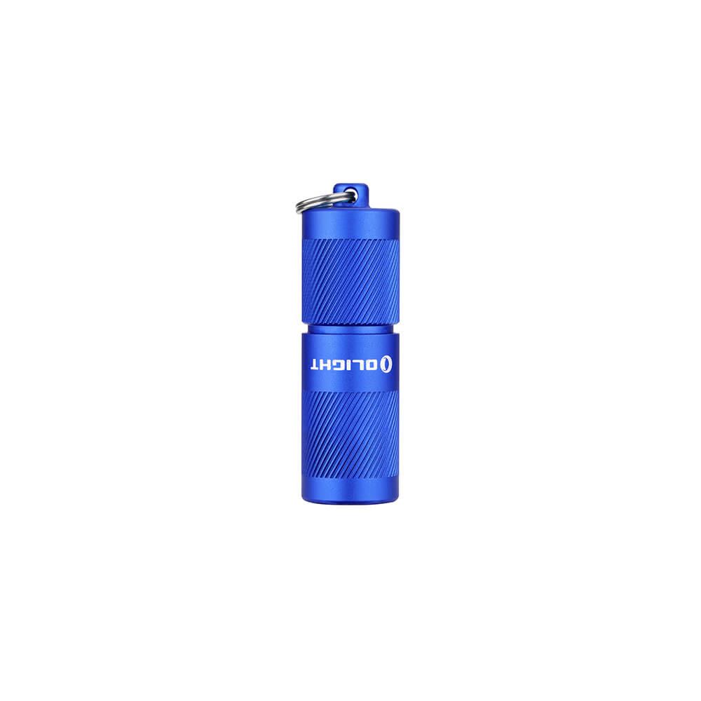 Ліхтар-брелок Olight I1R 2 PRO Blue - фото 5