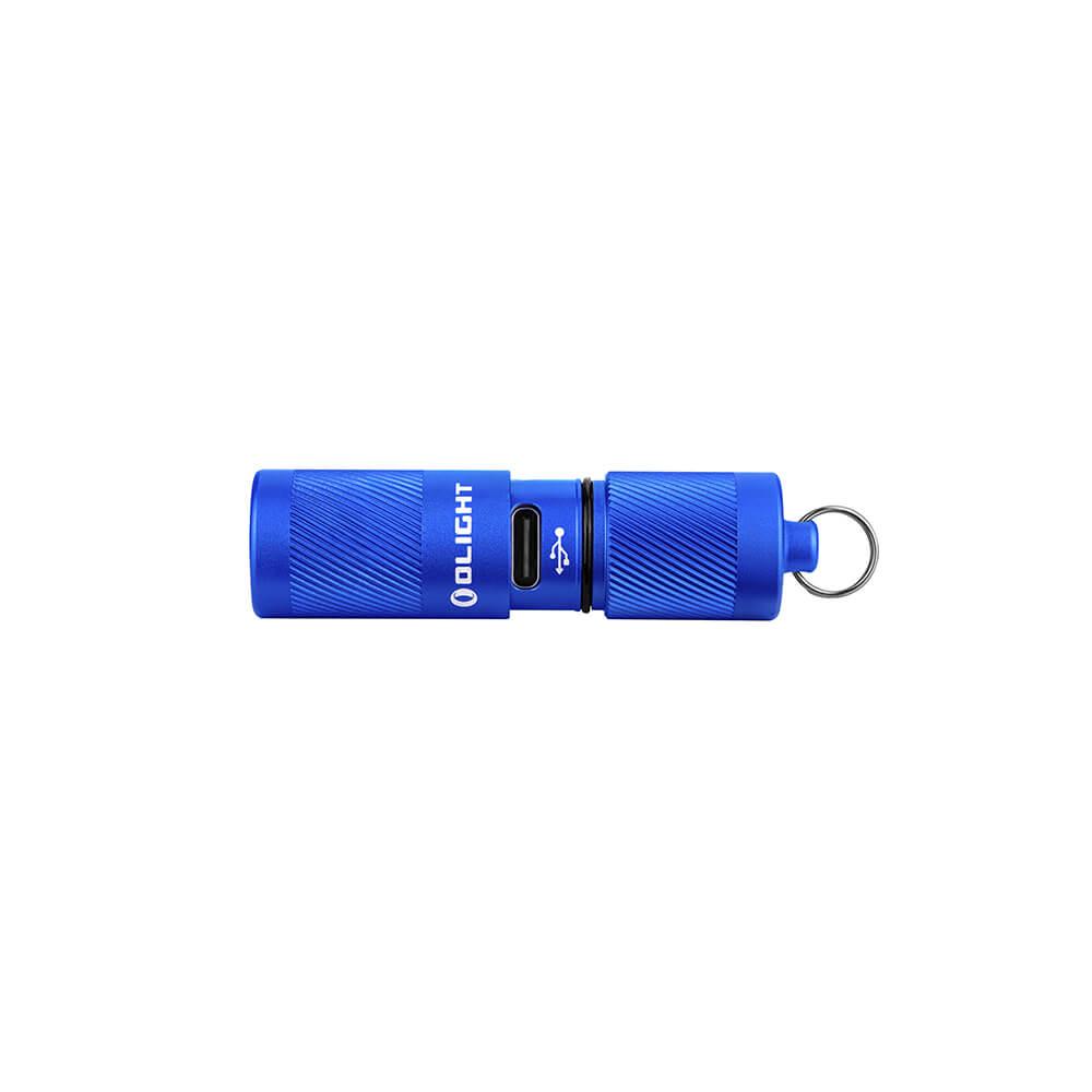Ліхтар-брелок Olight I1R 2 PRO Blue - фото 6