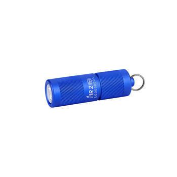Фото Ліхтар-брелок Olight I1R 2 PRO Blue