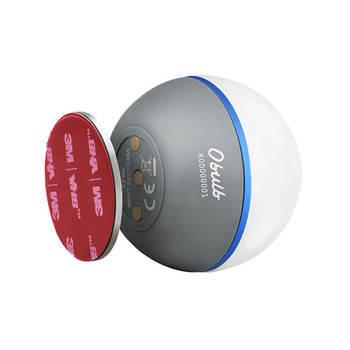 Фото Кемпінговий ліхтар Olight Obulb Grey