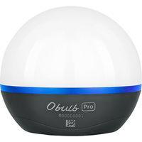 Кемпінговий ліхтар Olight Obulb Pro Black - фото 1