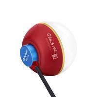 Кемпінговий ліхтар Olight Obulb MC Red - фото 5