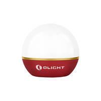 Кемпінговий ліхтар Olight Obulb MC Red - фото 1
