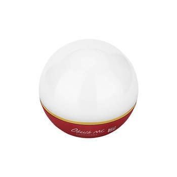 Фото Кемпінговий ліхтар Olight Obulb MC Red