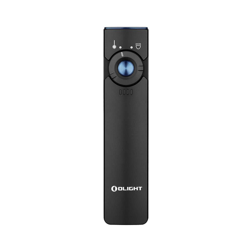 Ручний ліхтар Olight Arkfeld Black - фото 5