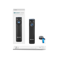 Ручний ліхтар Olight Arkfeld Blue - фото 6