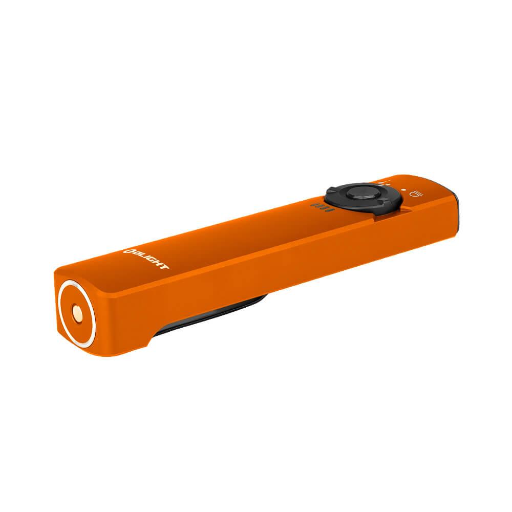 Ручний ліхтар Olight Arkfeld Orange - фото 4