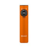 Ручний ліхтар Olight Arkfeld Orange - фото 5