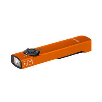 Фото Ручний ліхтар Olight Arkfeld Orange