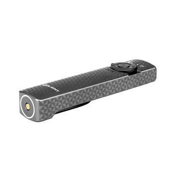 Фото Ручний ліхтар Olight Arkfeld PG Grey
