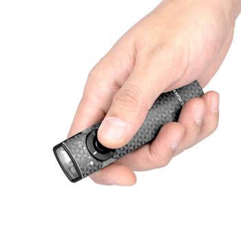 Фото Ручний ліхтар Olight Arkfeld PG Grey