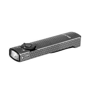 Фото Ручний ліхтар Olight Arkfeld PG Grey
