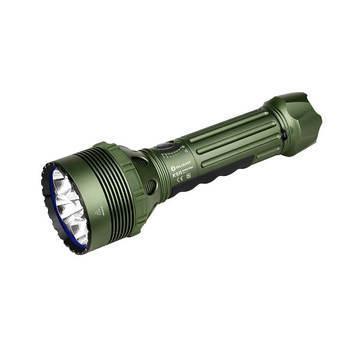 Фото Ліхтар пошуковий Olight X9R Marauder OD Green