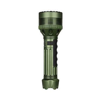 Фото Ліхтар пошуковий Olight X9R Marauder OD Green