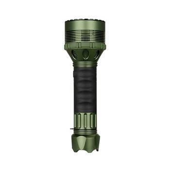 Фото Ліхтар пошуковий Olight X9R Marauder OD Green